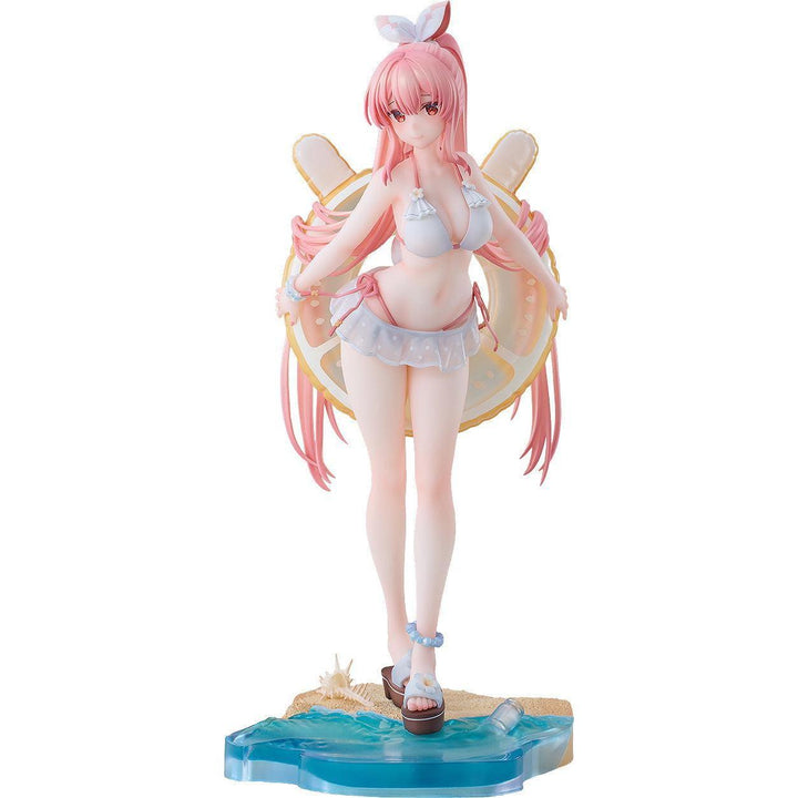 白いウサギRosu 水着Ver. 1/7スケール