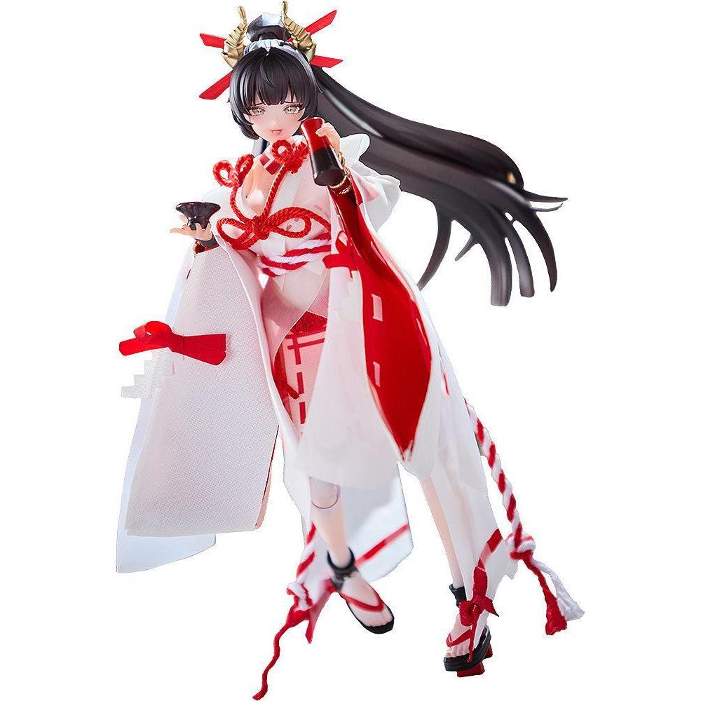 上藤櫻 可動フィギュア 1/12スケール – SOOTANG HOBBY