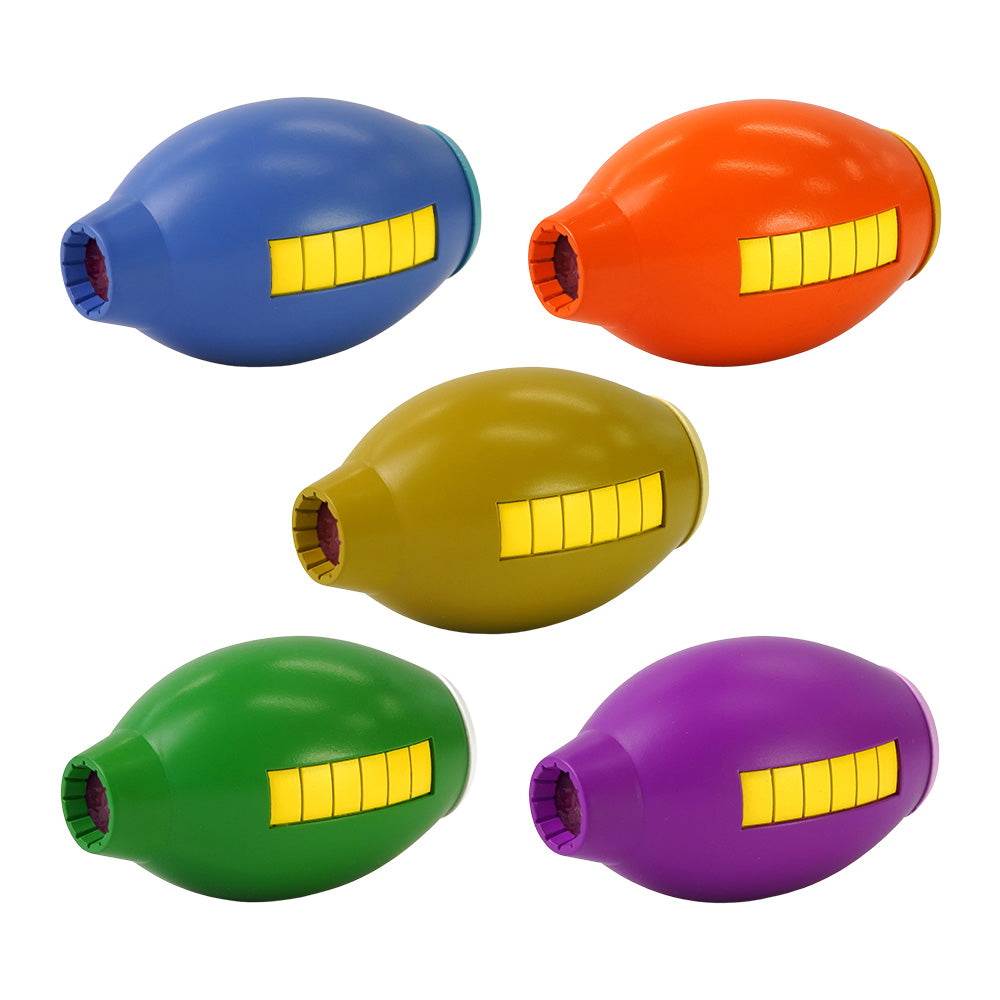 BOX販売]カプセル道 指先ロックバスター 第1弾 -6個入りBOX- – SOOTANG