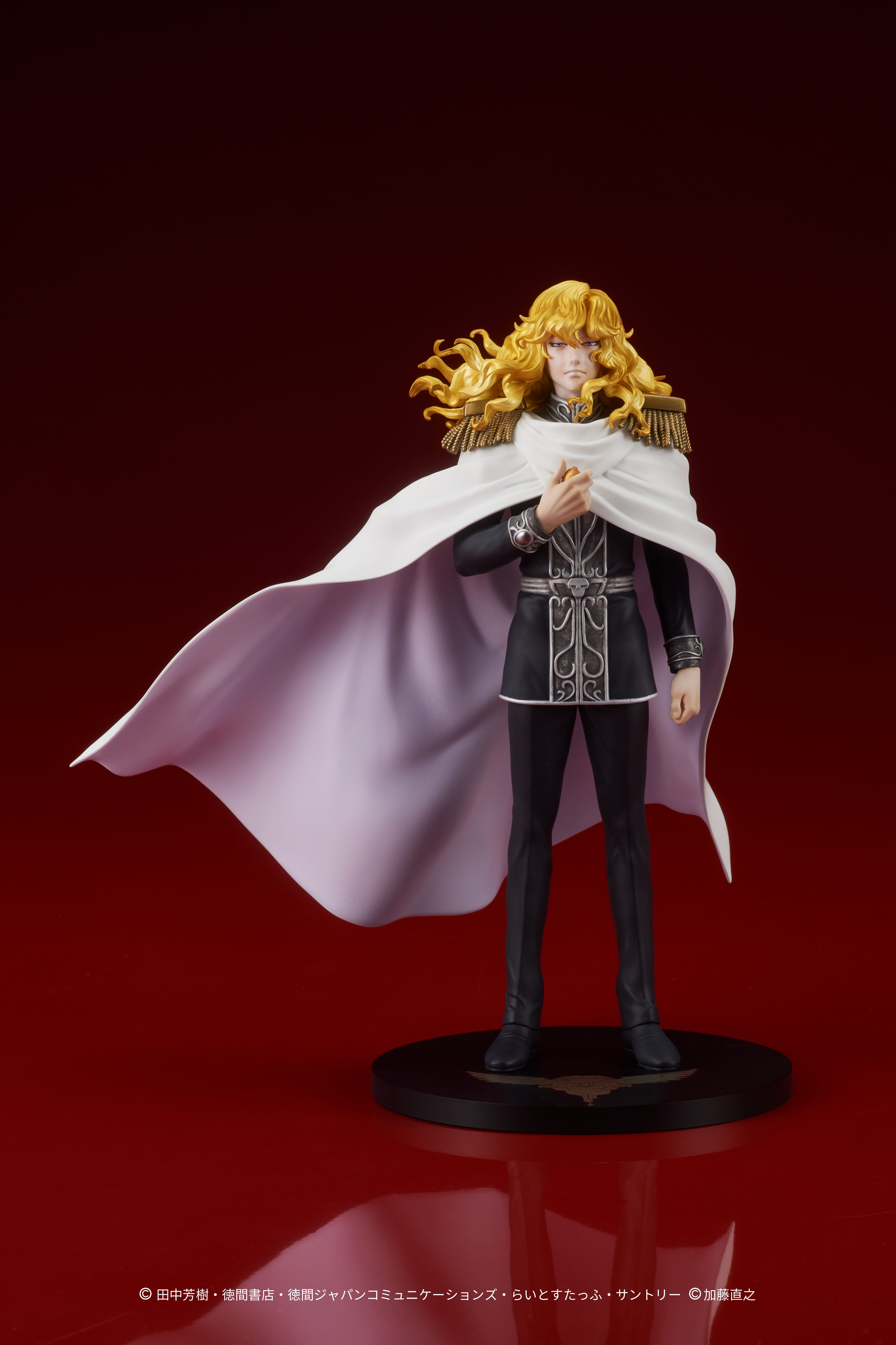 Shin (Pirates of Christmas) | Yume 100 English Wiki | Fandom