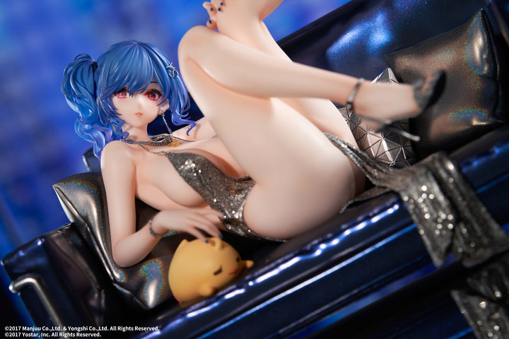 セントルイス Luxury Handle スチルイラストVer. 1/7スケール