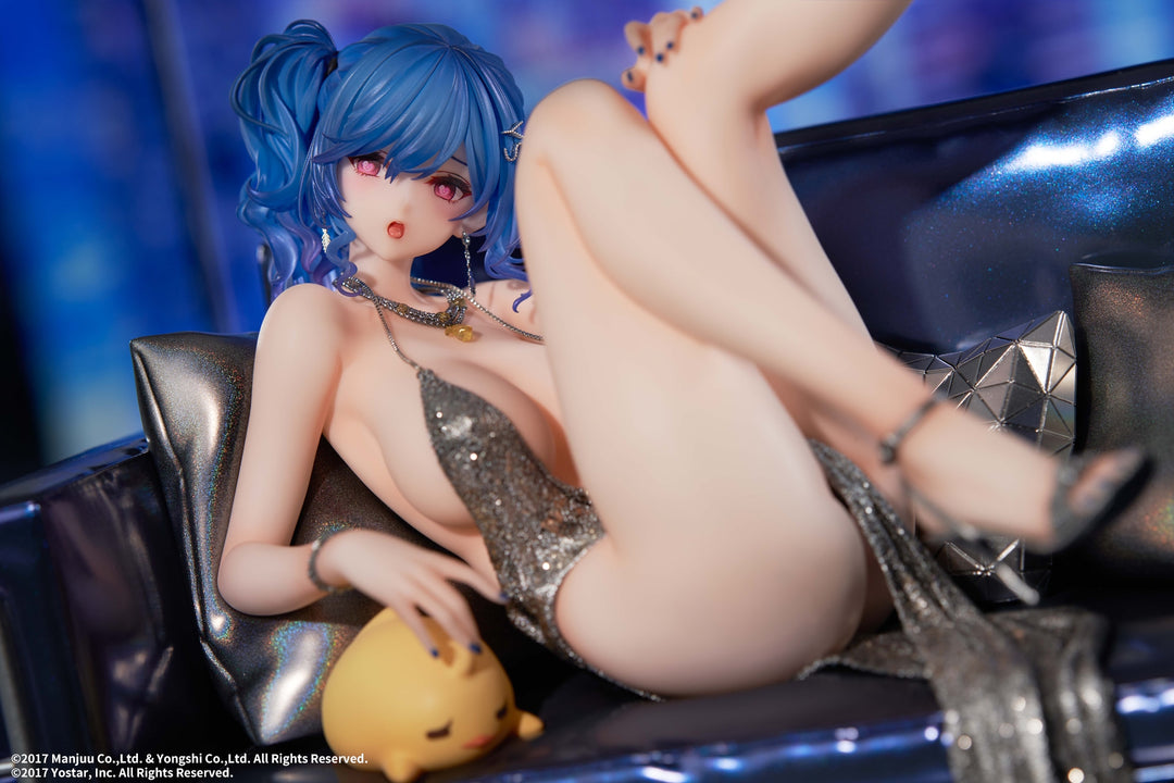セントルイス Luxury Handle スチルイラストVer. 1/7スケール