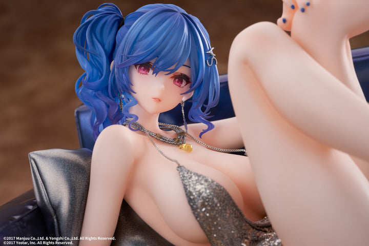 セントルイス Luxury Handle スチルイラストVer. 1/7スケール