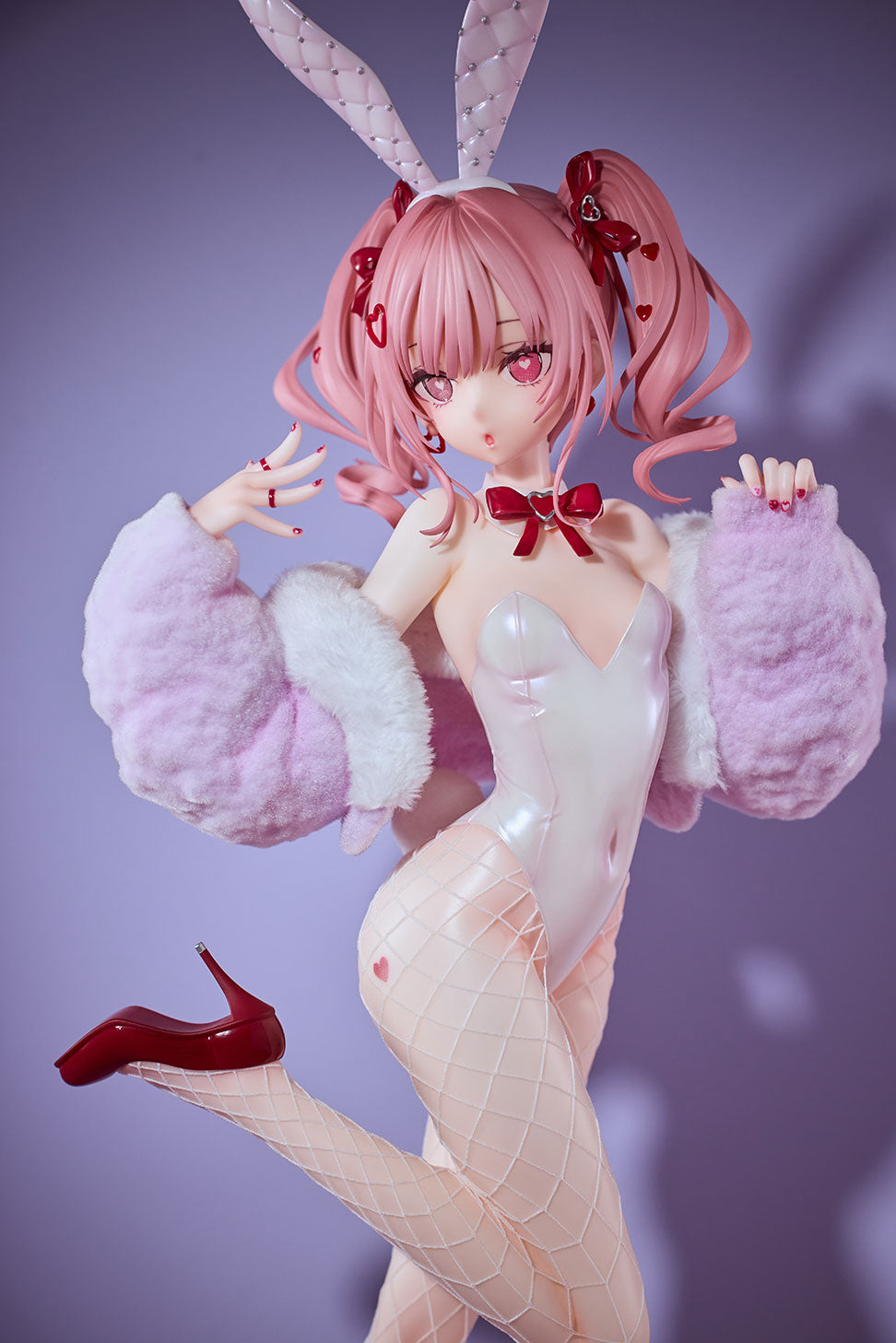 ラビ LOVEIT ver. 1/6スケール