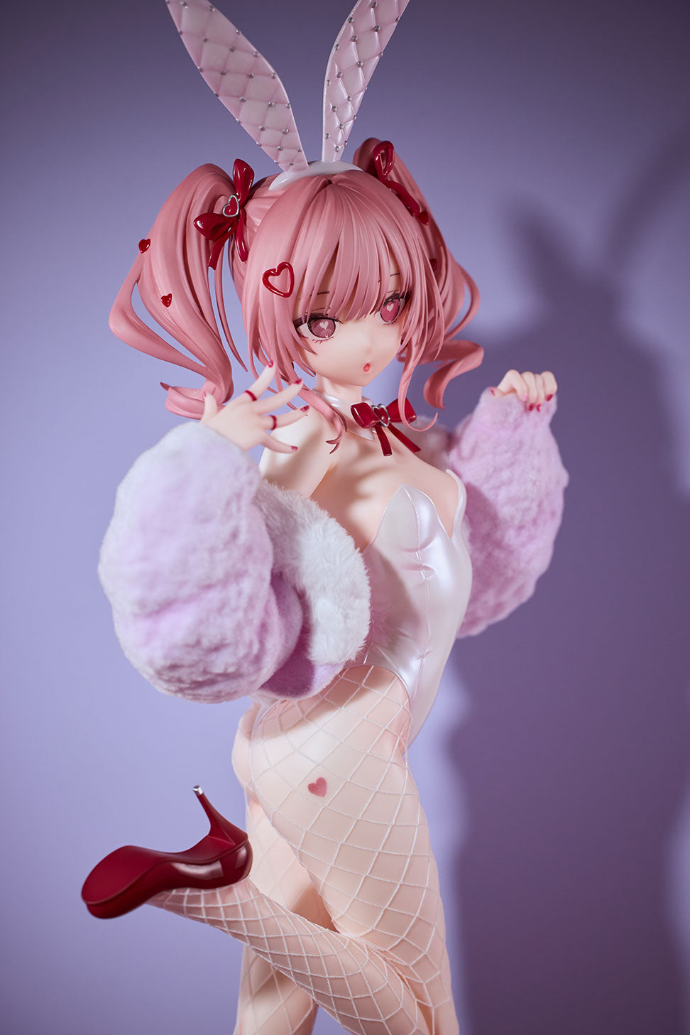 ラビ LOVEIT ver. 1/6スケール