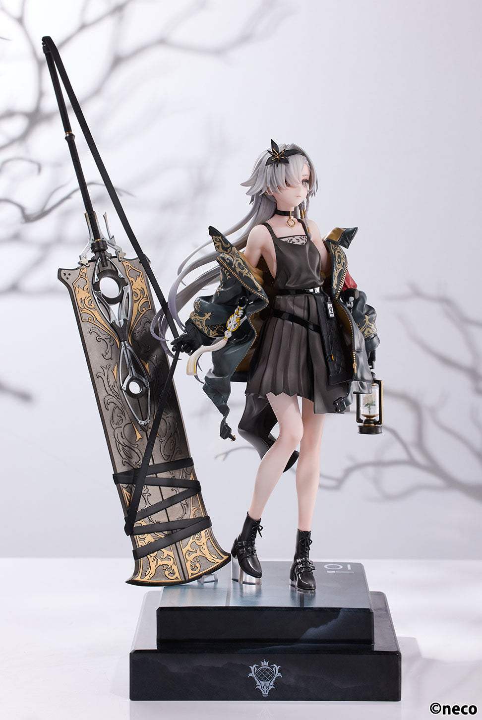 花摘 1/7スケール