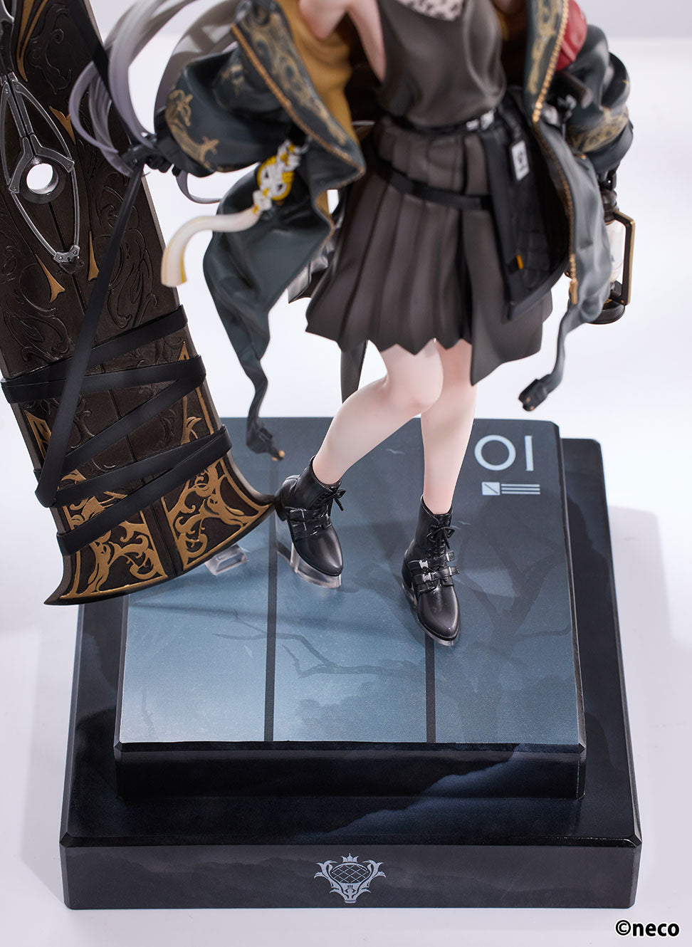 花摘 1/7スケール