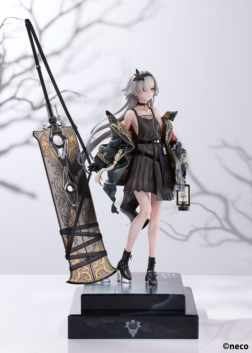 花摘 1/7スケール