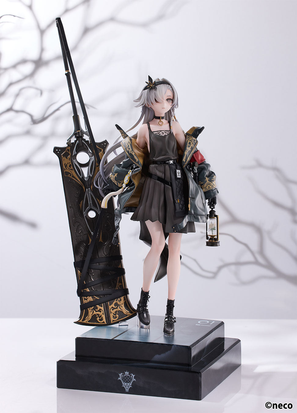 花摘 1/7スケール