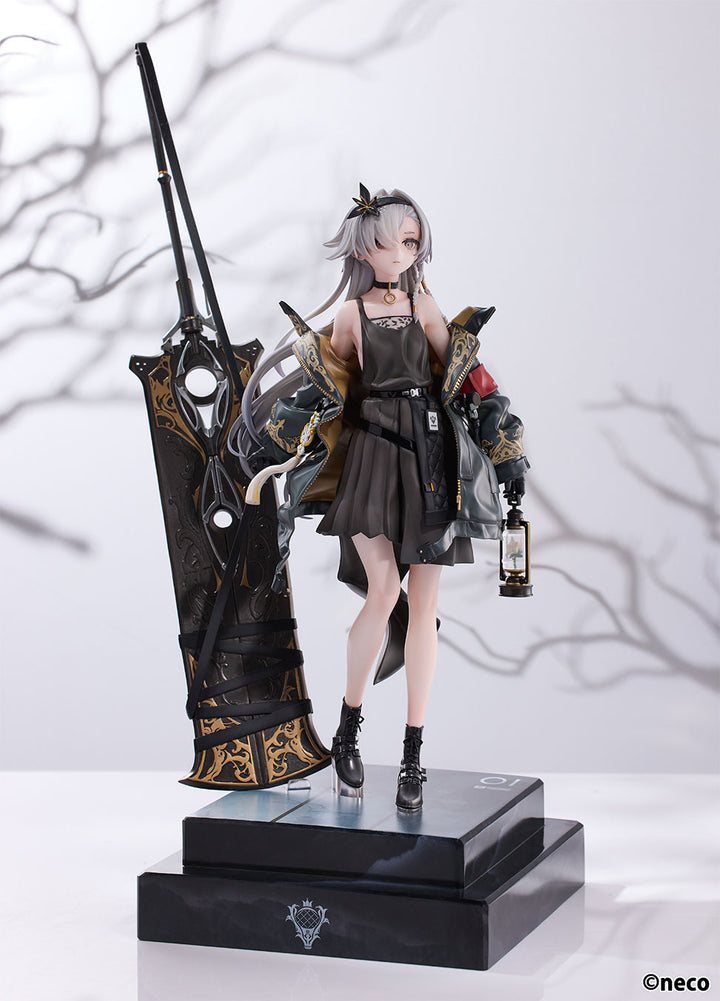 花摘 1/7スケール
