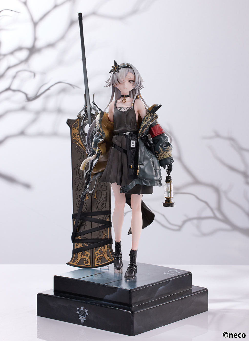 花摘 1/7スケール