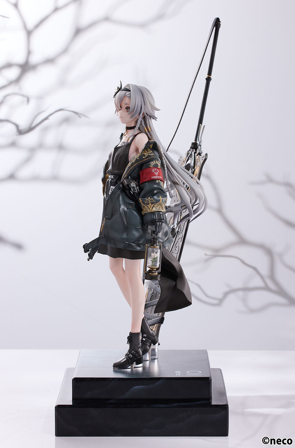 花摘 1/7スケール