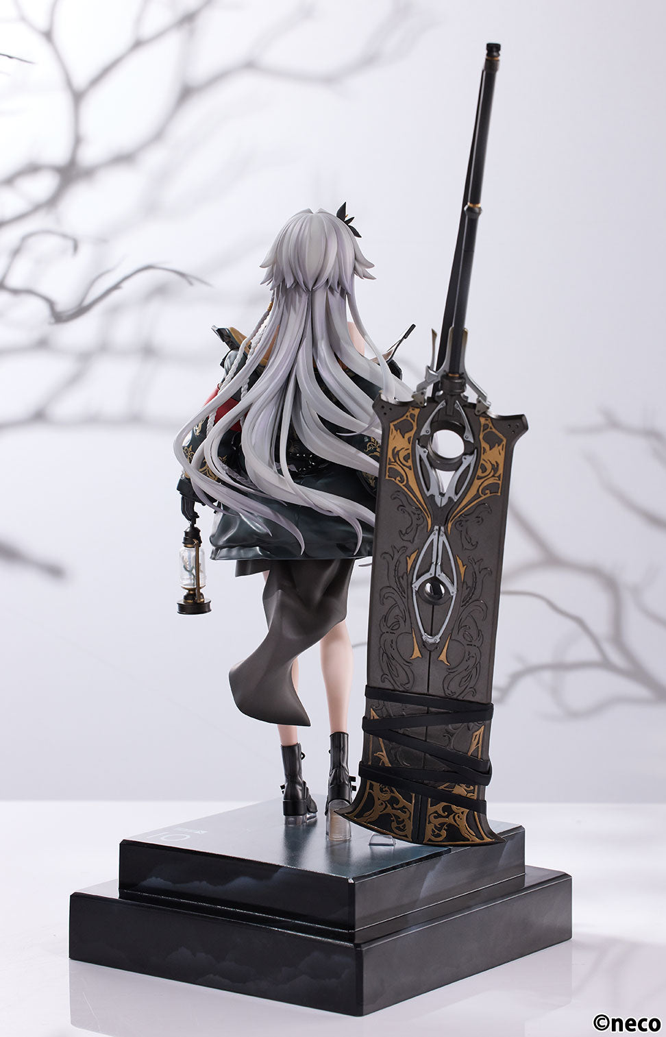 花摘 1/7スケール