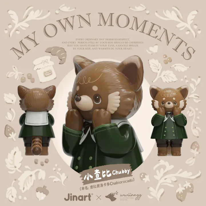 (単品販売)マイ オン モーメント