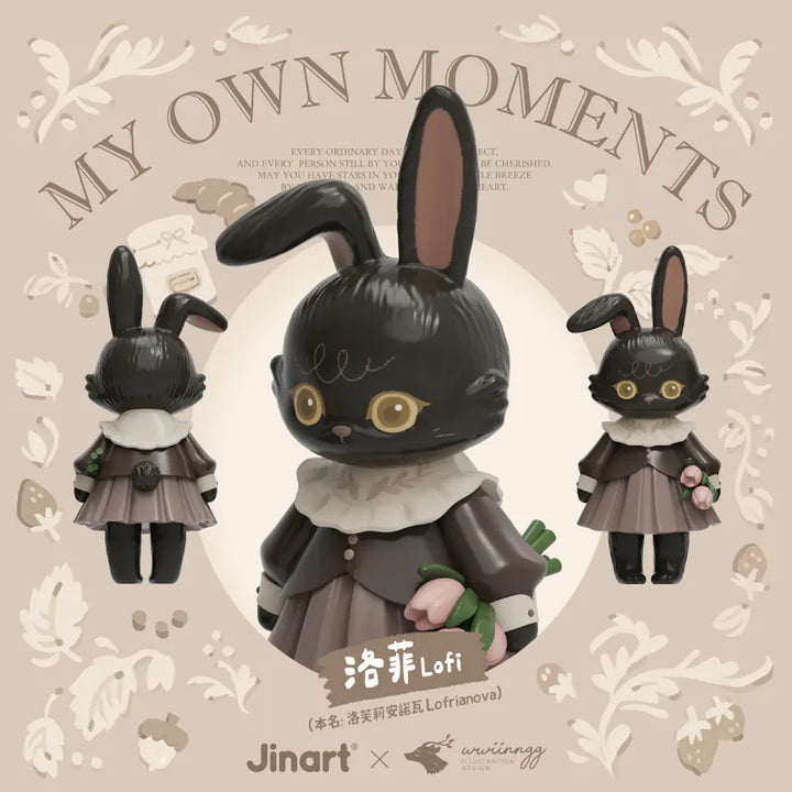 (単品販売)マイ オン モーメント