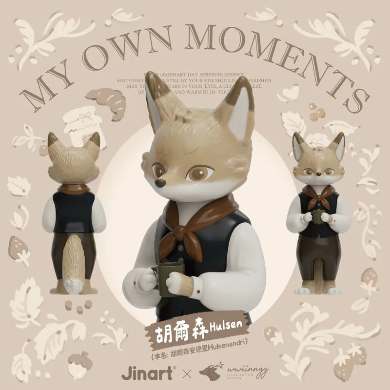 (単品販売)マイ オン モーメント