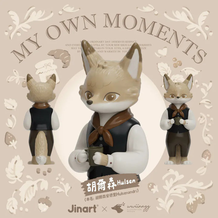 (単品販売)マイ オン モーメント