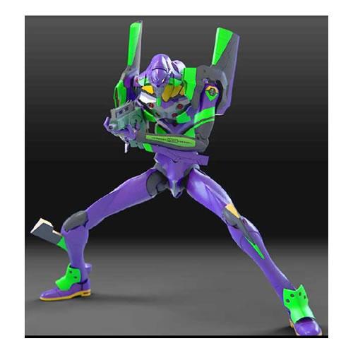 汎用ヒト型決戦兵器 人造人間エヴァンゲリオン 初号機 Ver.1.5