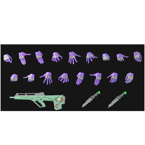 汎用ヒト型決戦兵器 人造人間エヴァンゲリオン 初号機 Ver.1.5