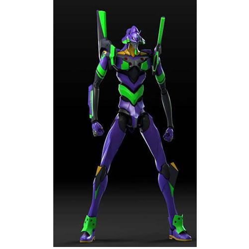 汎用ヒト型決戦兵器 人造人間エヴァンゲリオン 初号機 Ver.1.5