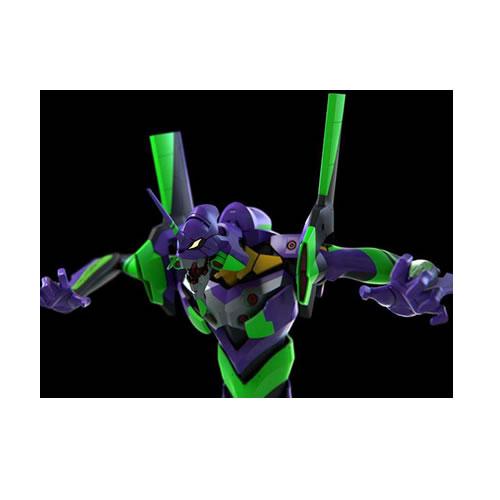 汎用ヒト型決戦兵器 人造人間エヴァンゲリオン 初号機 Ver.1.5