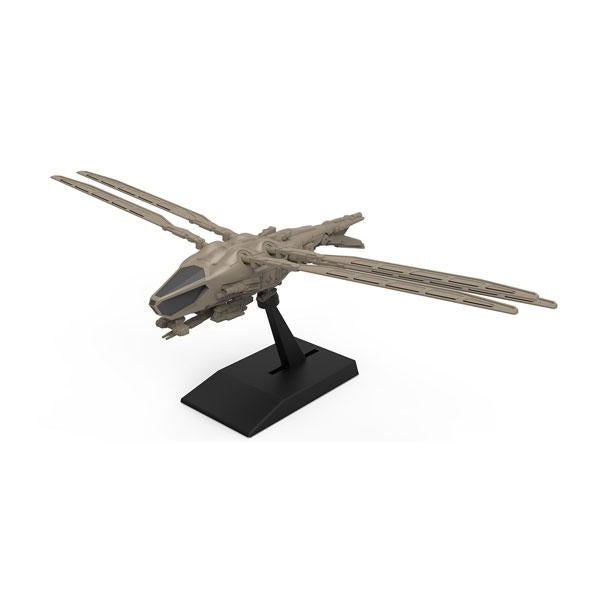 MMS-014  デューンハルコンネン オーニソプター ノンスケール