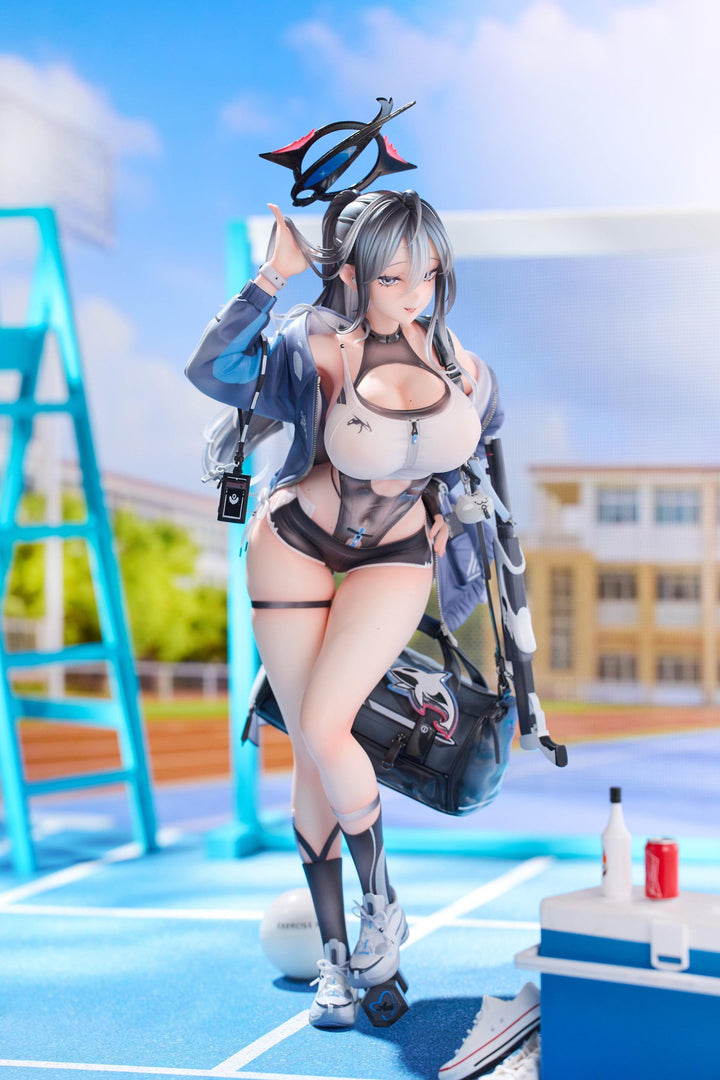 カナ Illustrated by マデン 完成品フィギュア 豪華版 1/6スケール