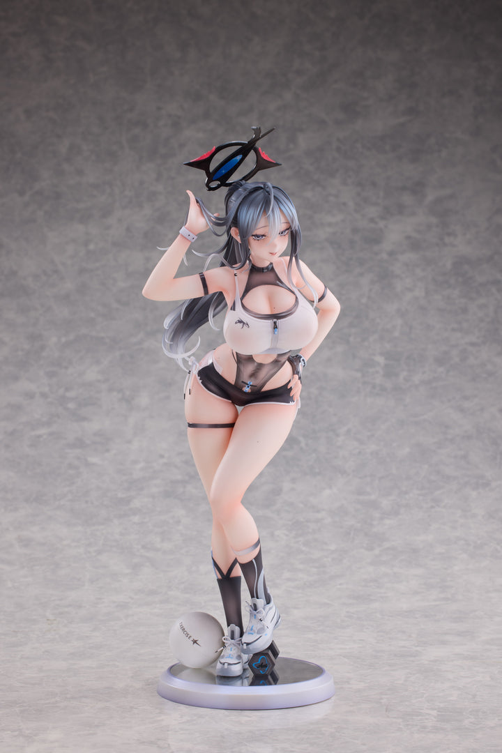 カナ Illustrated by マデン 完成品フィギュア 1/6スケール