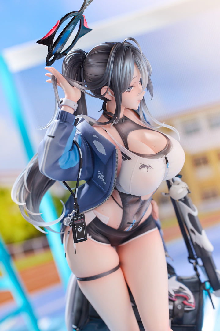 カナ Illustrated by マデン 完成品フィギュア 1/6スケール