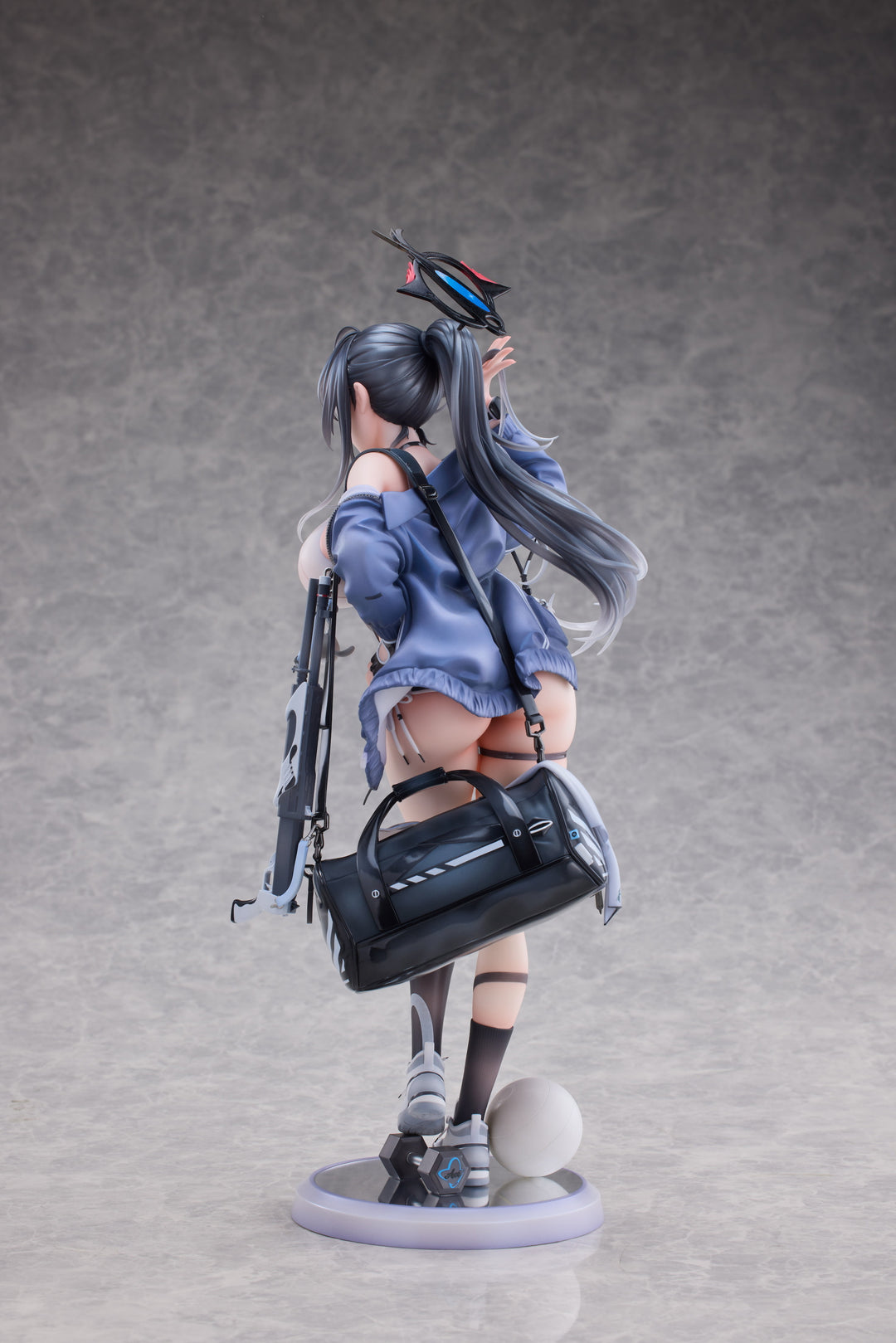 カナ Illustrated by マデン 完成品フィギュア 1/6スケール