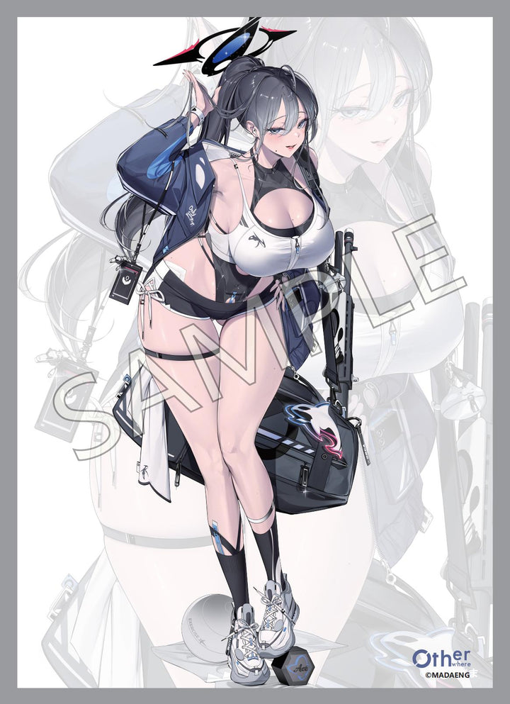 カナ Illustrated by マデン 完成品フィギュア 1/6スケール