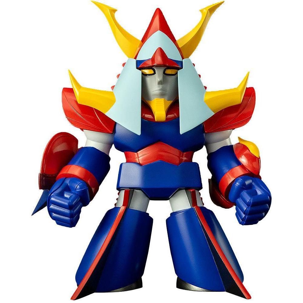 Chibi Creature ライディーン