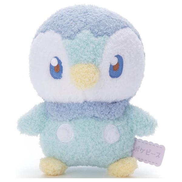 ポケピース ぬいぐるみ ポッチャマ – SOOTANG HOBBY