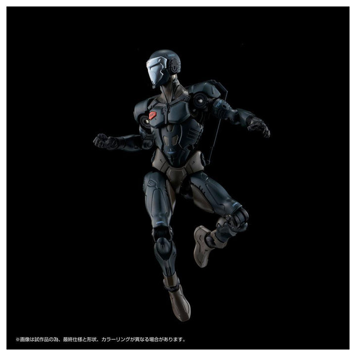 オルタードナノ AN-03 Alt SLOOP<スループ>