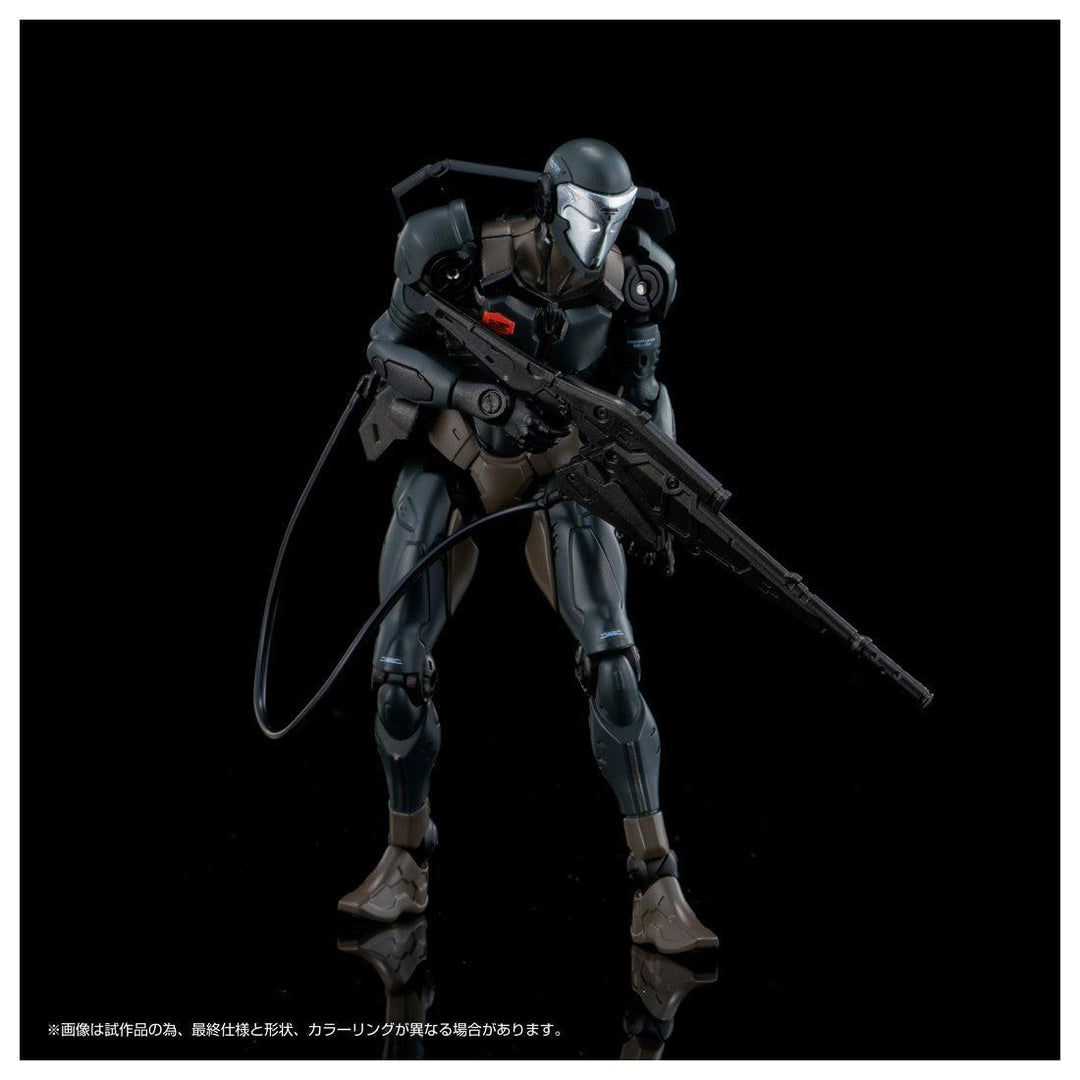 オルタードナノ AN-03 Alt SLOOP<スループ>