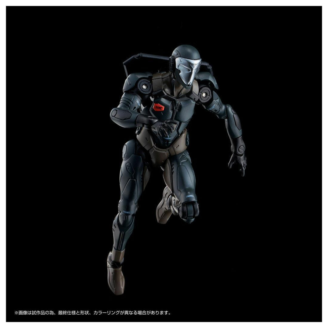 オルタードナノ AN-03 Alt SLOOP<スループ>