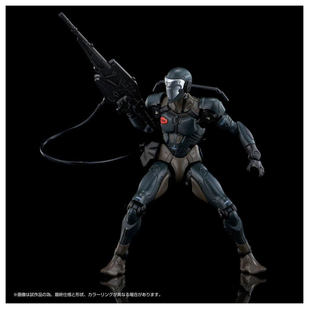 オルタードナノ AN-03 Alt SLOOP<スループ>