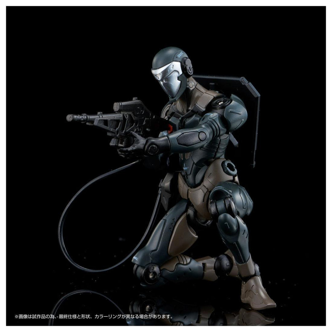 オルタードナノ AN-03 Alt SLOOP<スループ>