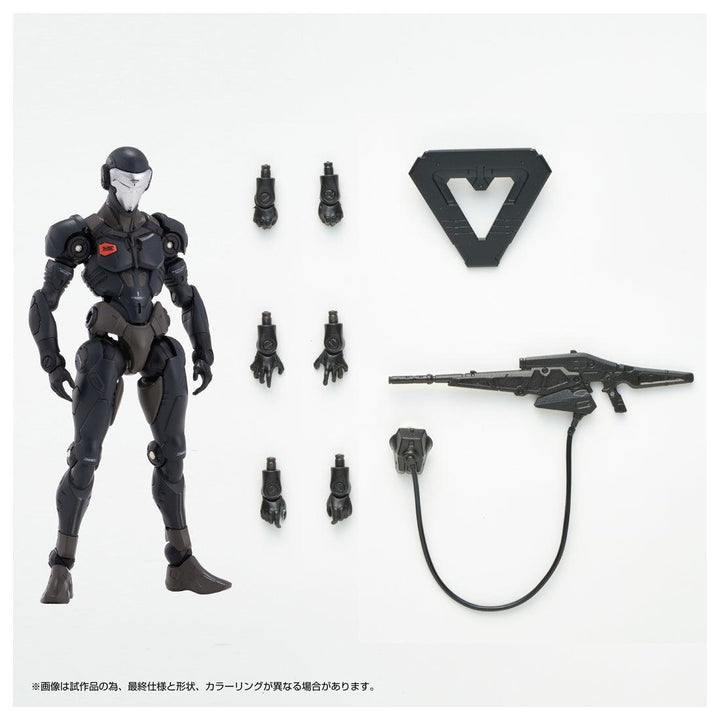 オルタードナノ AN-03 Alt SLOOP<スループ>