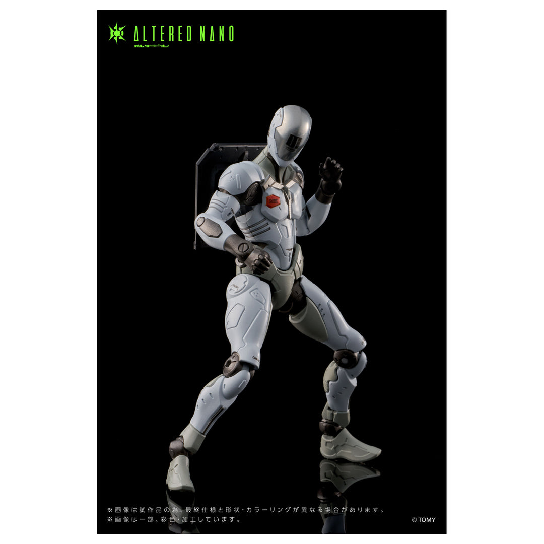 オルタードナノ AN-01 Alt FRIGATE<フリゲート>