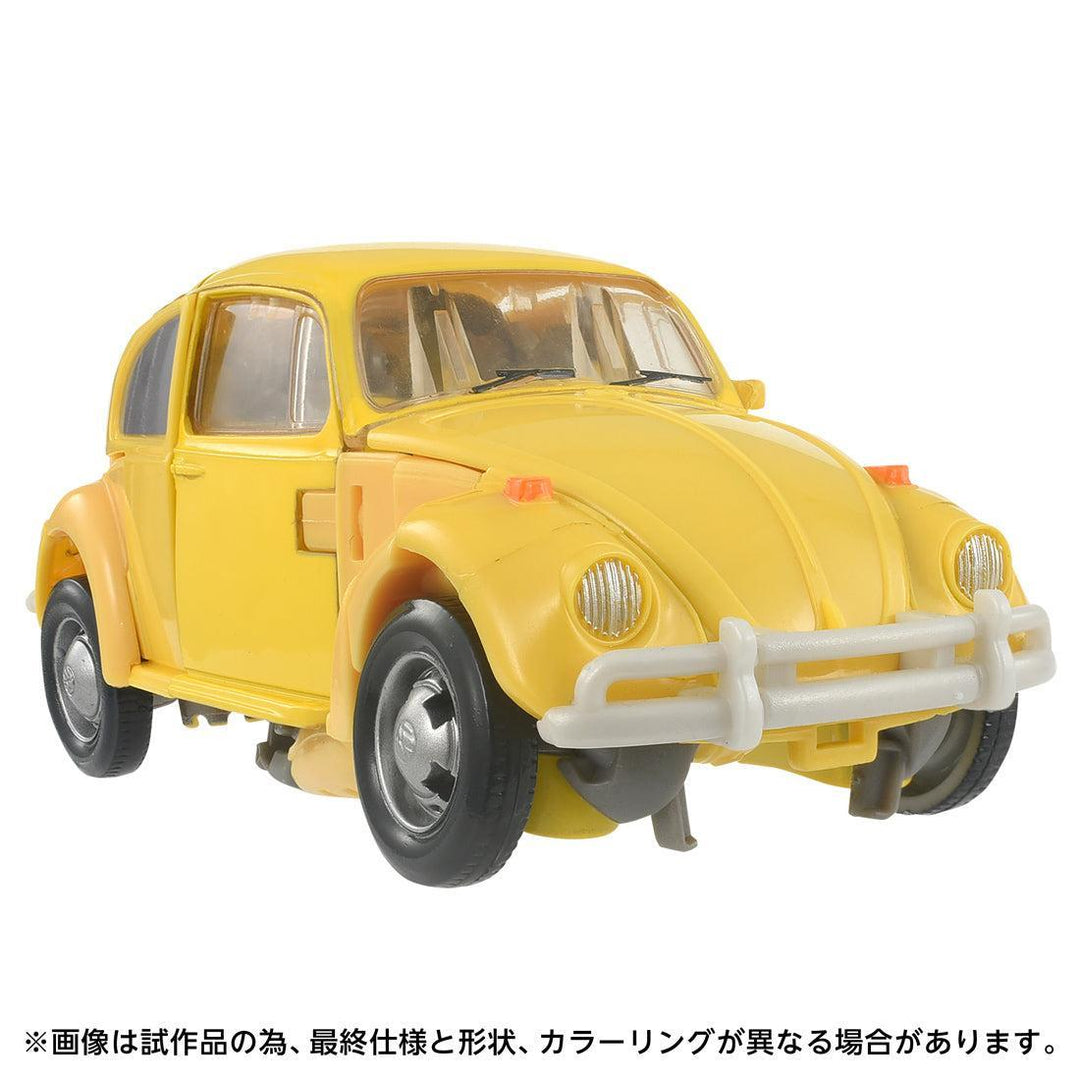 トランスフォーマームービー TS-13 バンブルビー