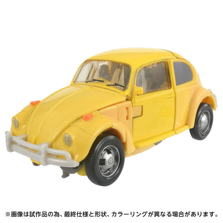 トランスフォーマームービー TS-13 バンブルビー