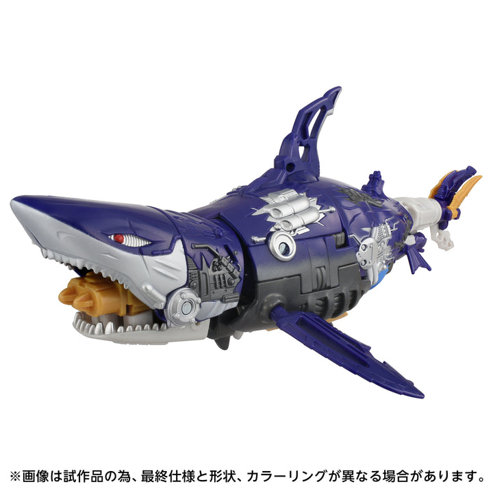 トランスフォーマー AOTP-15 スカイバイト(RID 2001ユニバース)