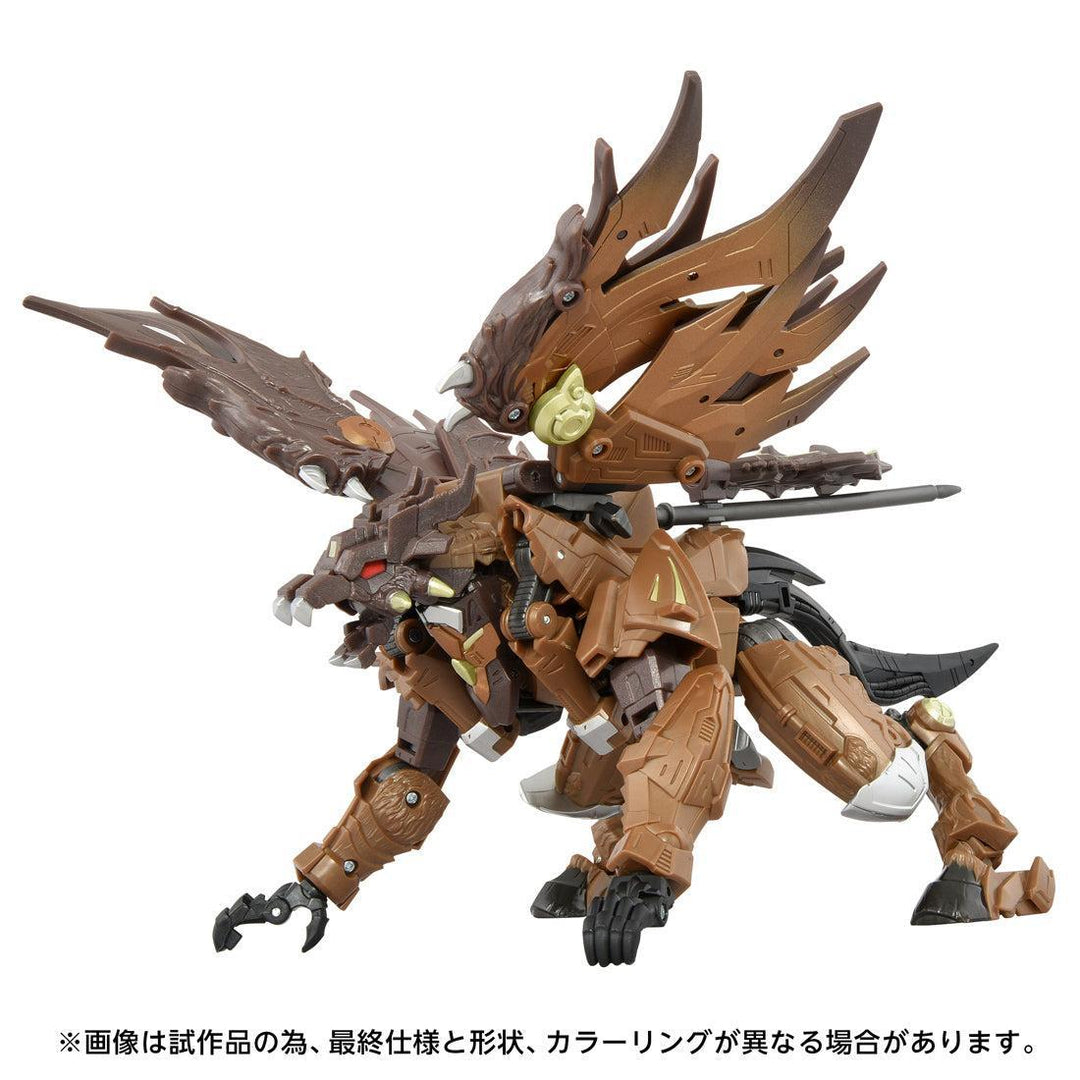 トランスフォーマー AOTP-22 オニキスプライム