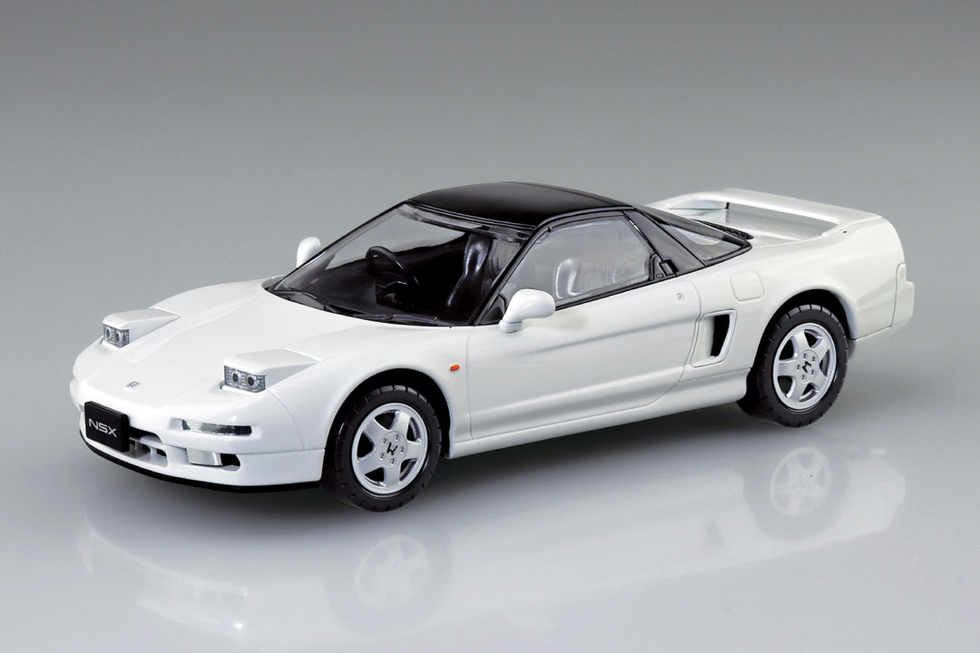 1/32 ホンダ NA1 NSX(グランプリホワイト)