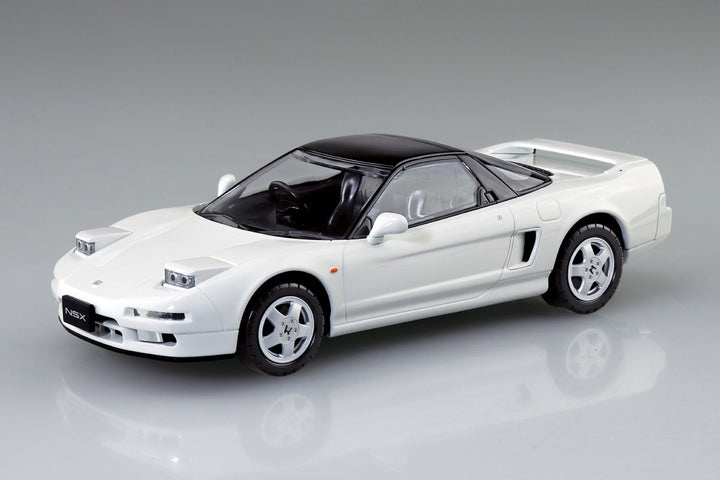 1/32 ホンダ NA1 NSX(グランプリホワイト)