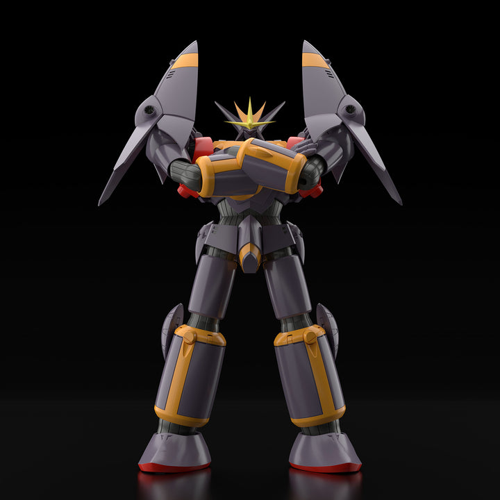 ACKS ガンバスター スーパーイナズマキックver. 1/1000スケール