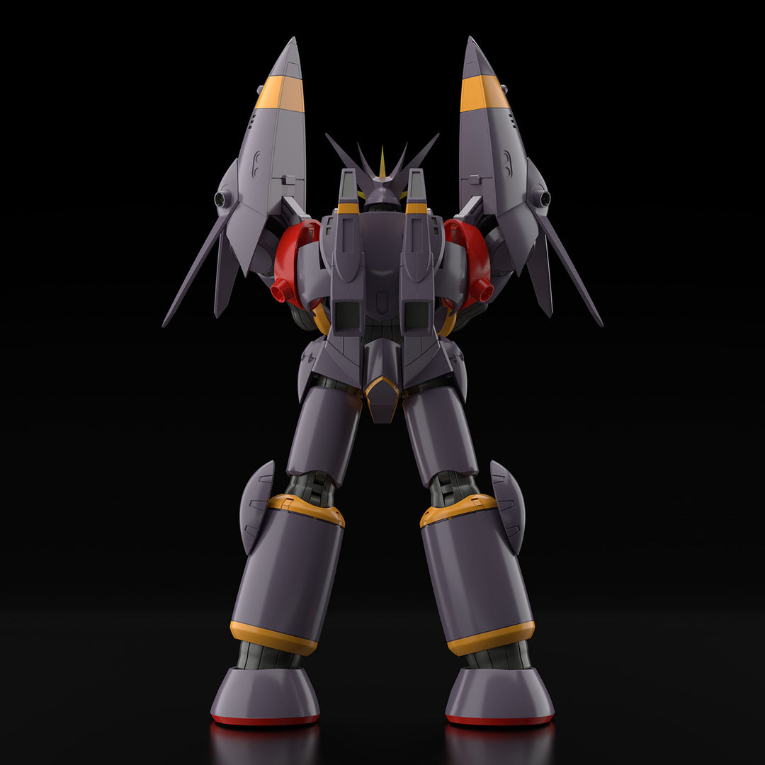 ACKS ガンバスター スーパーイナズマキックver. 1/1000スケール