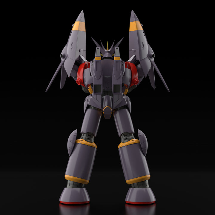 ACKS ガンバスター スーパーイナズマキックver. 1/1000スケール