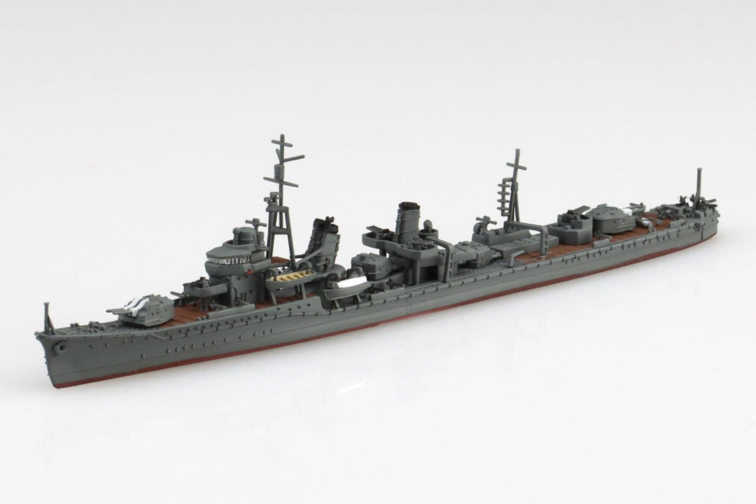 1/700 ウォーターライン 日本海軍 駆逐艦 初霜